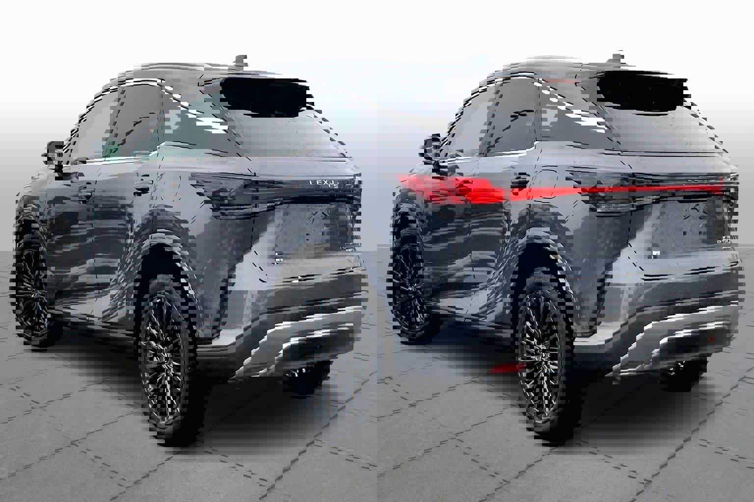 Certified 2025 Lexus RX 350 Premium w/ Convenience Package image 12