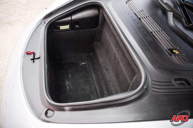 Used 2017 Porsche 718 Cayman RWD image 63