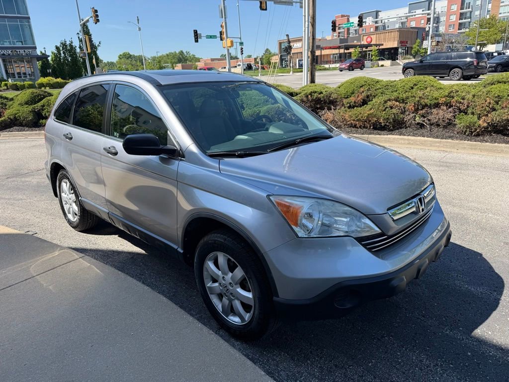 Used 2008 Honda CR-V EX image 3