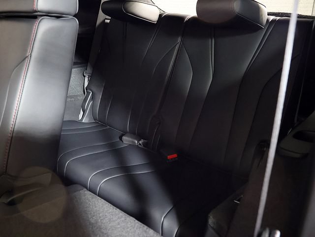 Certified 2026 Acura MDX A-Spec AWD/4WD image 15