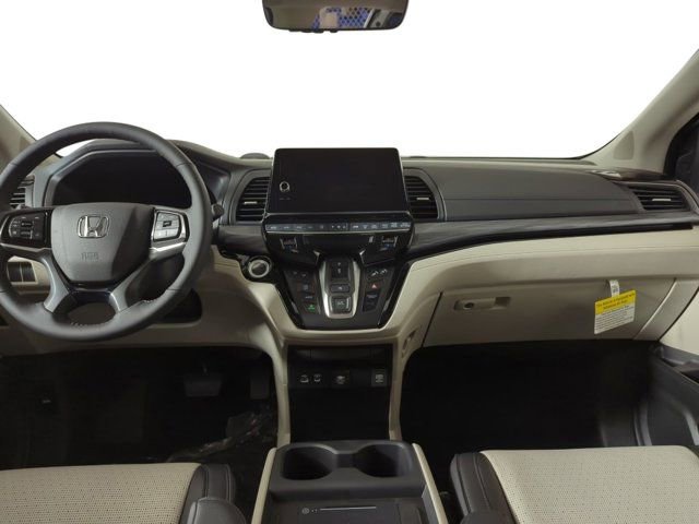 New 2025 Honda Odyssey Elite image 11