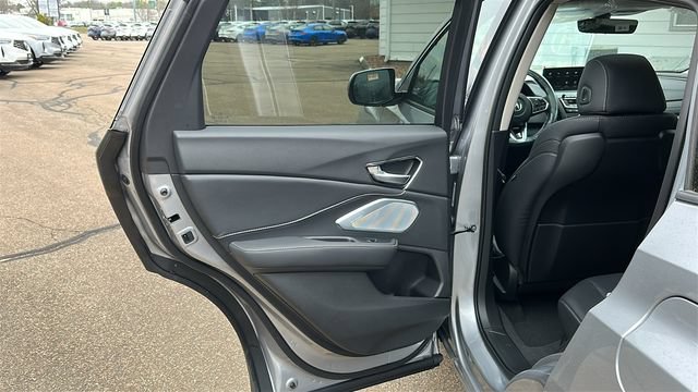 New 2026 Acura RDX w/ Technology Package AWD/4WD image 22