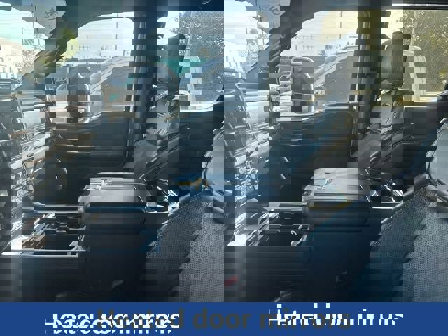 Used 2023 Ford F450 Platinum AWD/4WD image 24