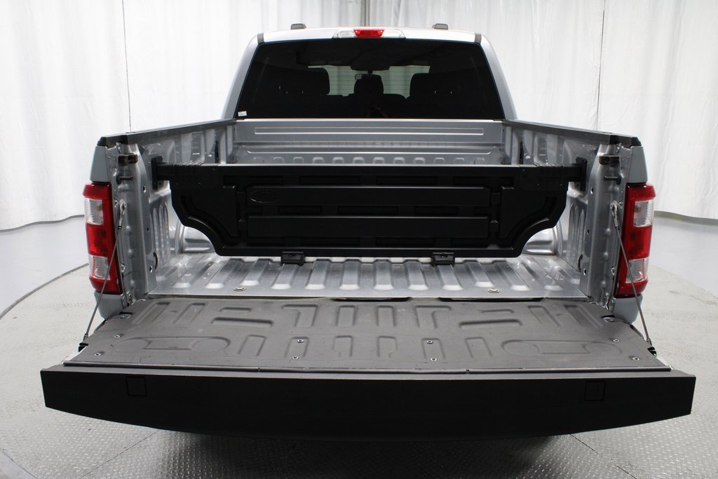 Certified 2022 Ford F150 XL w/ STX Appearance Package image 15