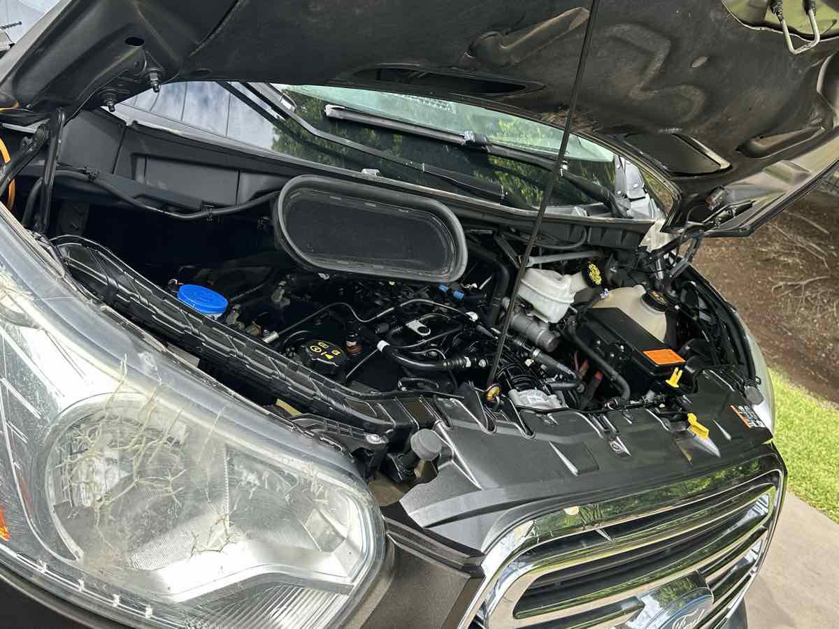 Used 2017 Ford Transit 350 XLT RWD image 51