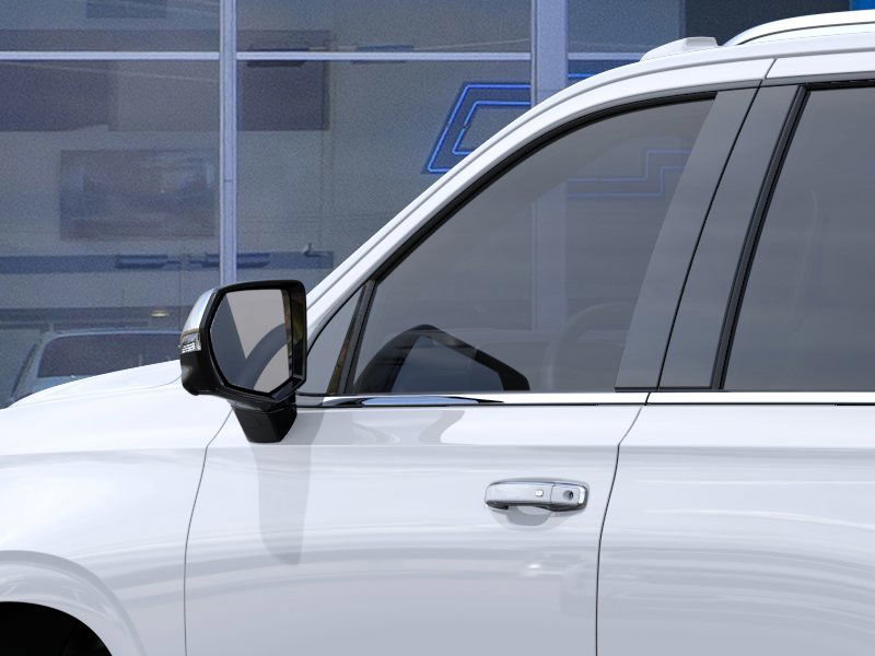 New 2026 Chevrolet Tahoe Premier image 14