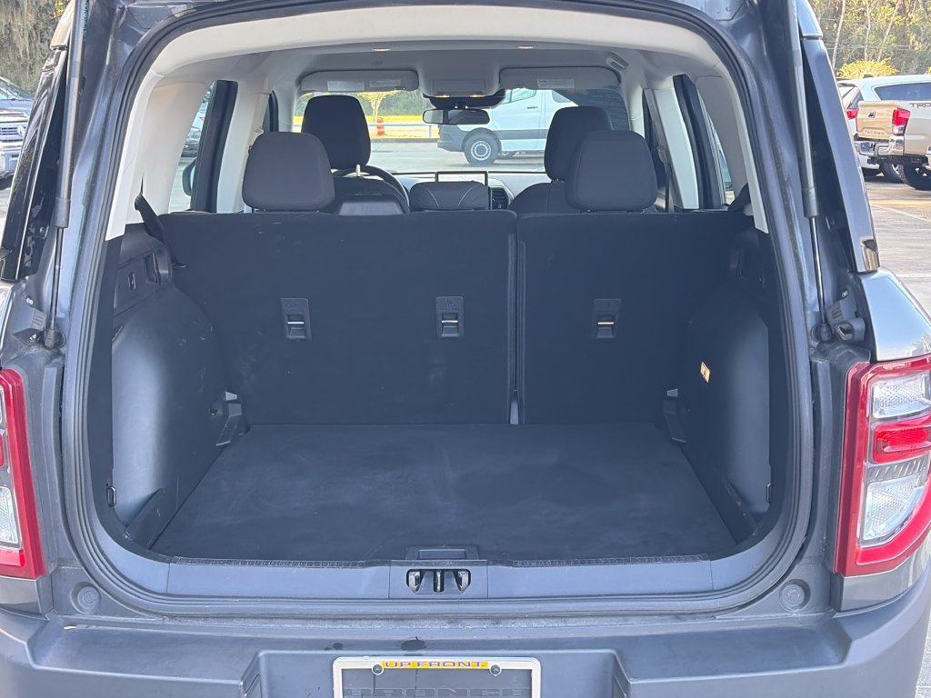 Used 2021 Ford Bronco Sport AWD/4WD image 31