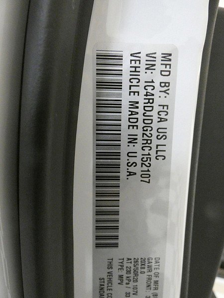 Used 2024 Dodge Durango GT image 31