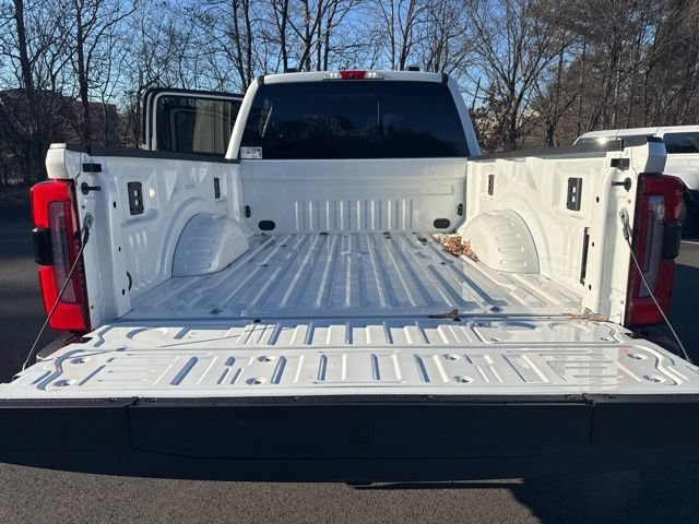 New 2026 Ford F250 Platinum w/ Tremor Off-Road Package AWD/4WD image 23