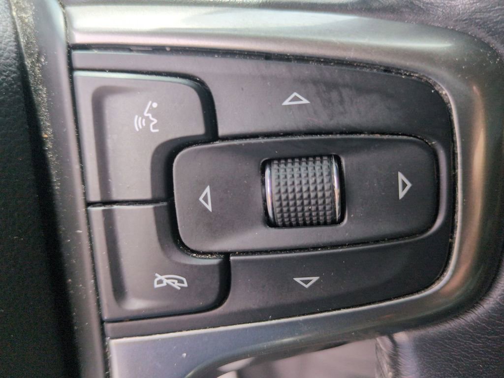 Used 2022 Chevrolet Silverado 2500 LTZ w/ LTZ Texas Edition RWD image 18