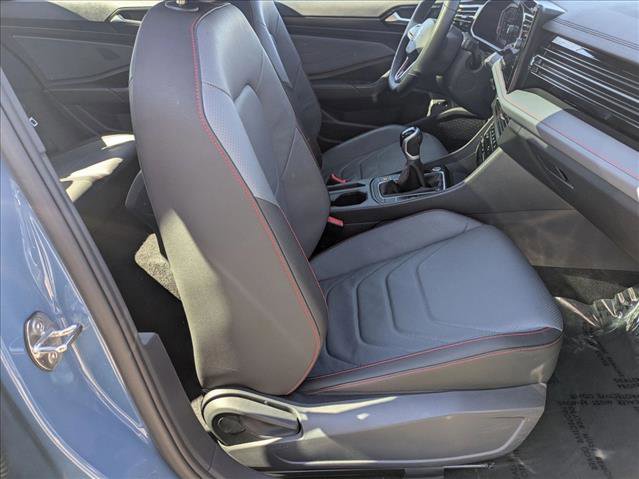 Used 2025 Volkswagen Jetta GLI Autobahn image 21