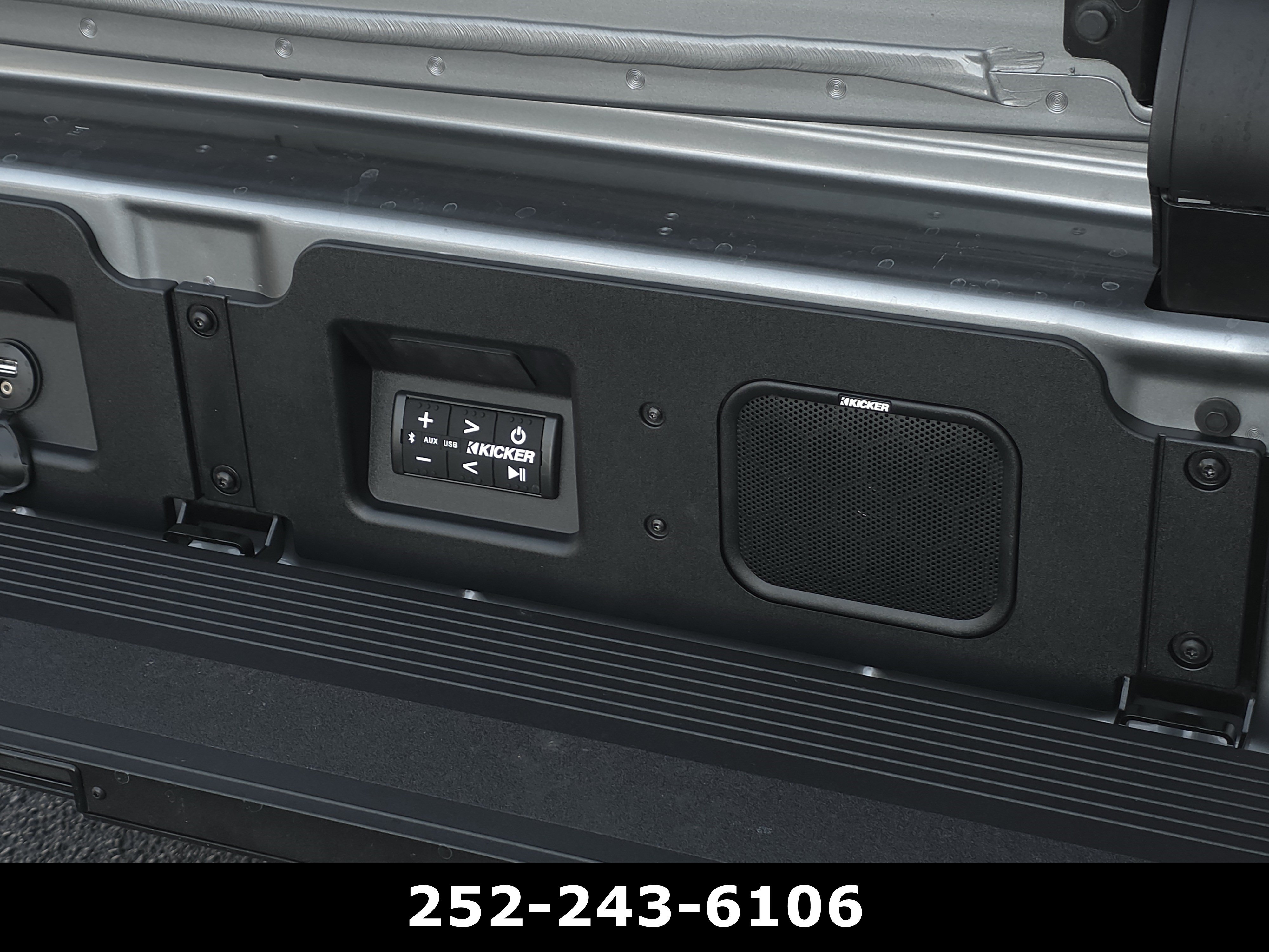 Used 2025 GMC Sierra 1500 AT4X w/ AT4X AEV Edition AWD/4WD image 35