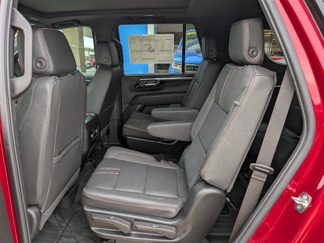 New 2026 Chevrolet Tahoe RST w/ Comfort Package image 54