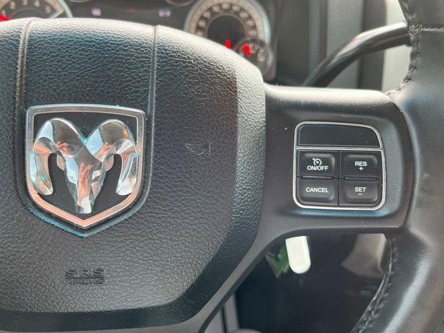 Used 2017 RAM 3500 Big Horn image 34