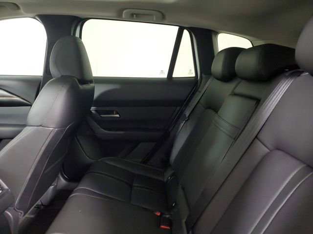 Certified 2026 MAZDA CX-50 AWD 2.5 S w/ Cargo Package image 11
