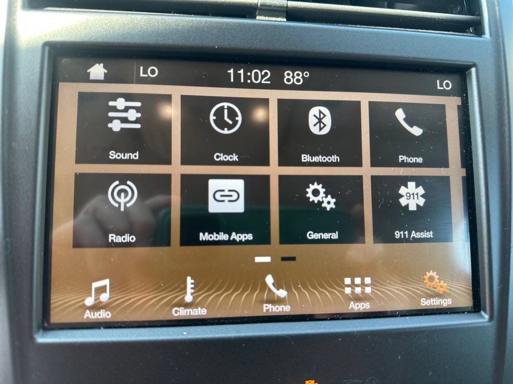 Used 2017 Lincoln MKC Select FWD image 13