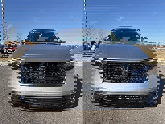 Used 2024 Honda Accord Touring image 8