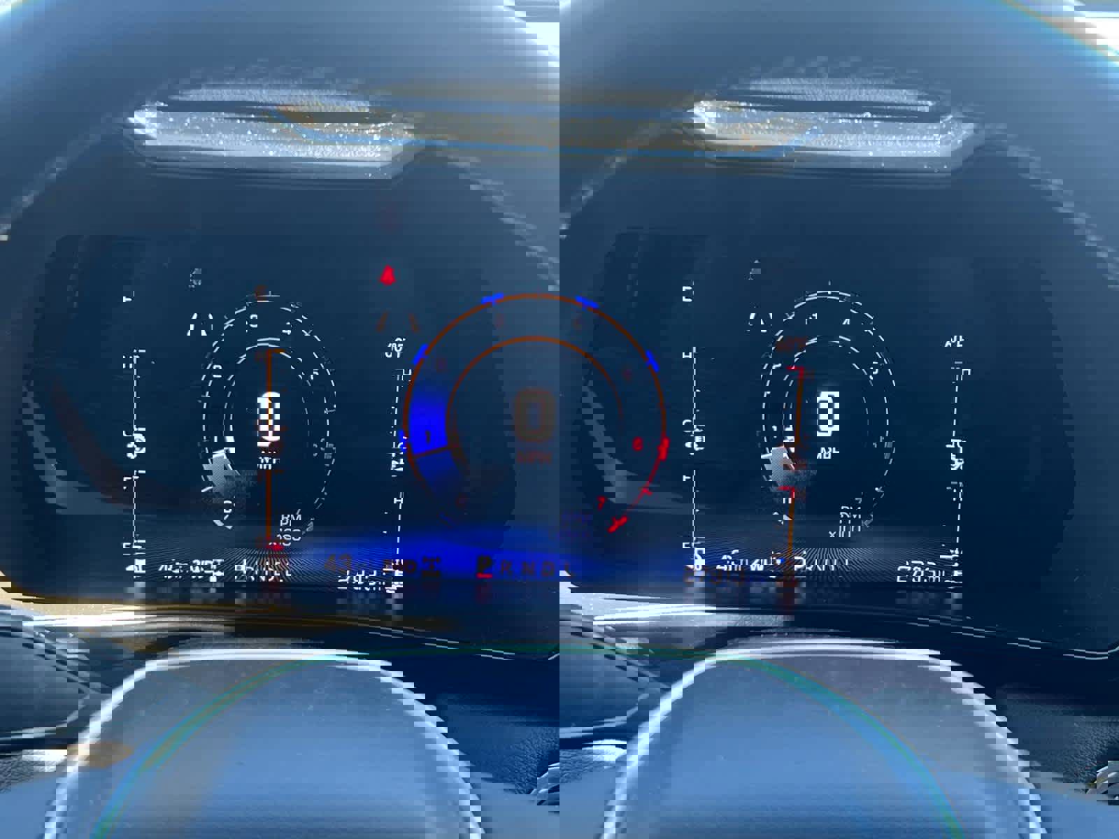 Certified 2023 Chevrolet Colorado LT w/ LT Convenience Package II AWD/4WD image 17