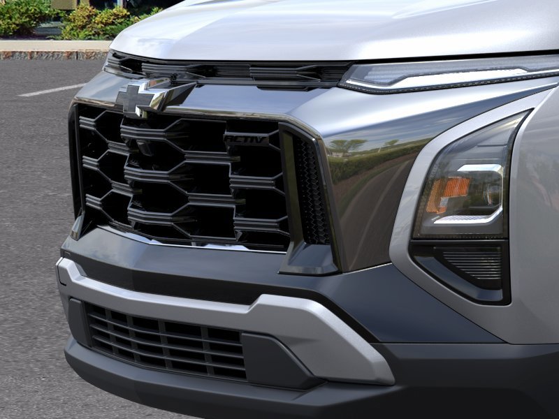 New 2026 Chevrolet Equinox ACTIV AWD/4WD image 13
