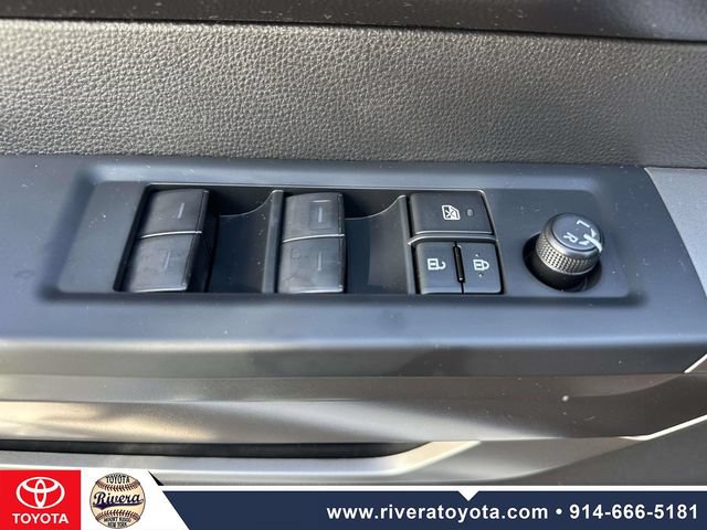 Certified 2026 Toyota Tundra SR5 AWD/4WD image 20