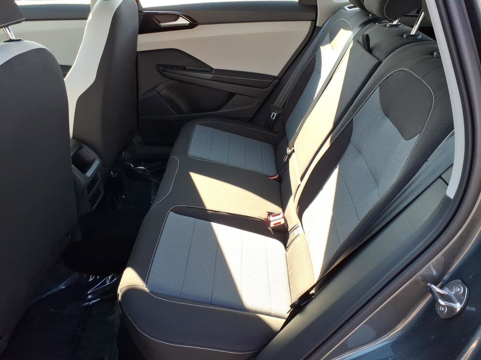 New 2026 Volkswagen Taos S image 11