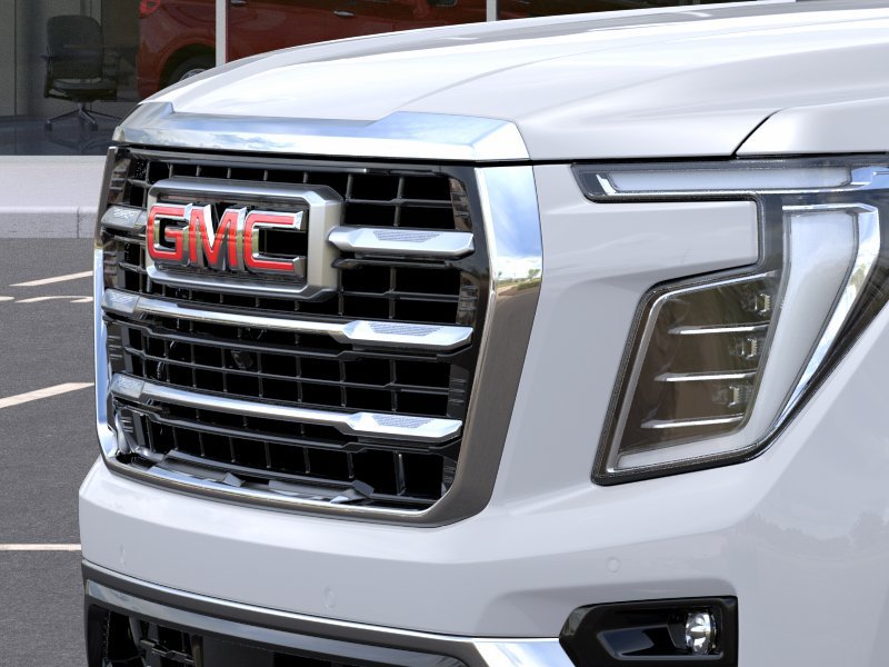 New 2026 GMC Yukon XL Elevation w/ Technology Package RWD image 37