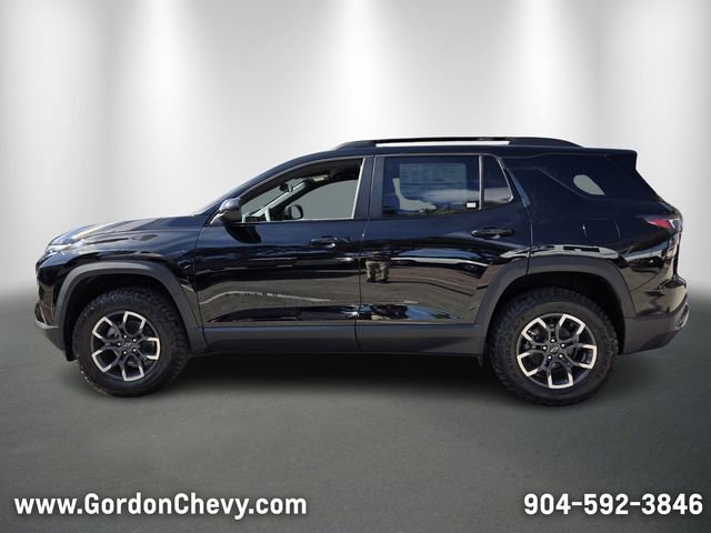 New 2026 Chevrolet Equinox ACTIV image 2