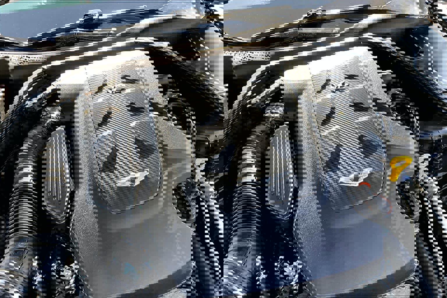 Used 2019 Genesis G80 3.8 image 32