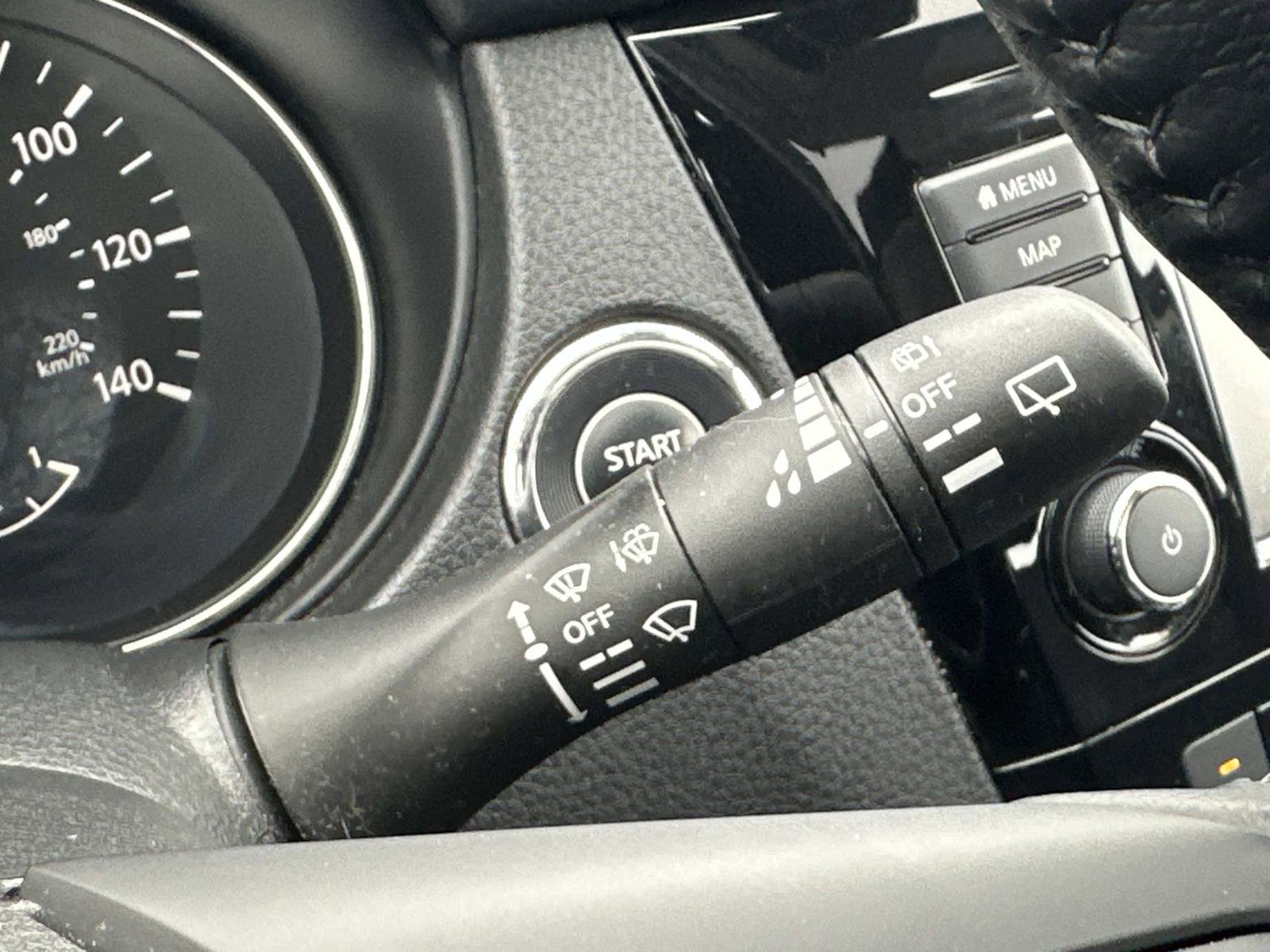 Used 2021 Nissan Rogue Sport SL w/ Premium Package image 24