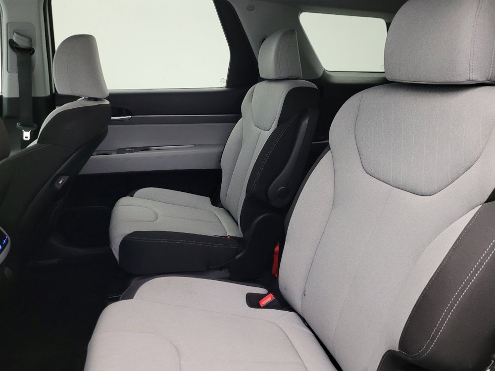 Used 2021 Hyundai Palisade SEL image 18