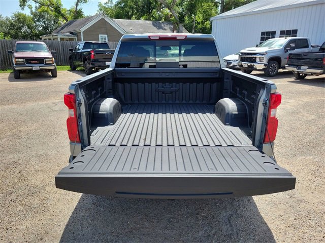 New 2026 Chevrolet Silverado 1500 LTZ w/ LTZ Premium Texas Edition image 27