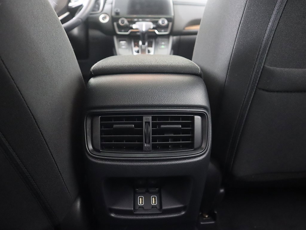 Used 2020 Honda CR-V EX image 52