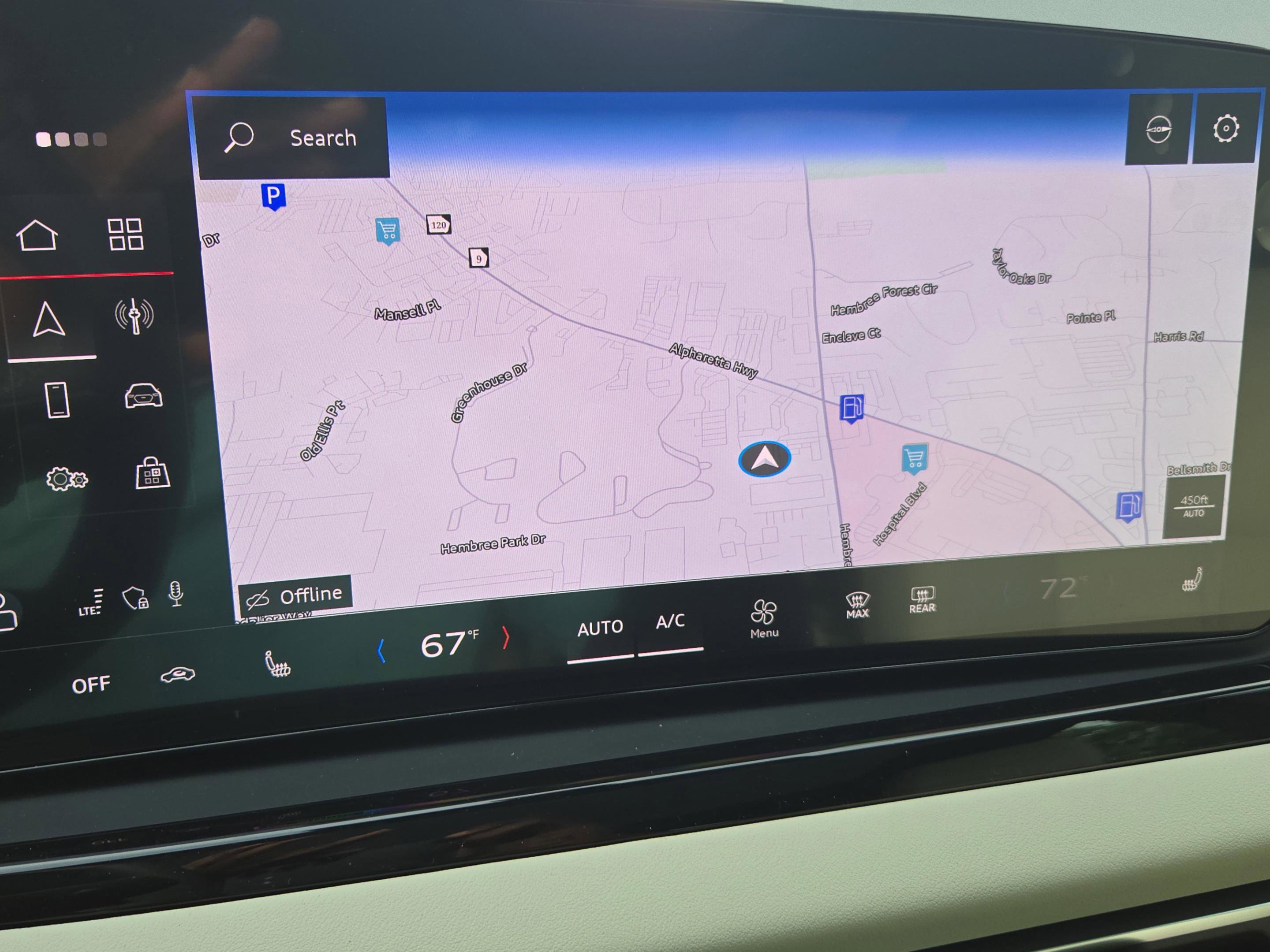 New 2025 Audi A5 2.0T Premium Plus image 18