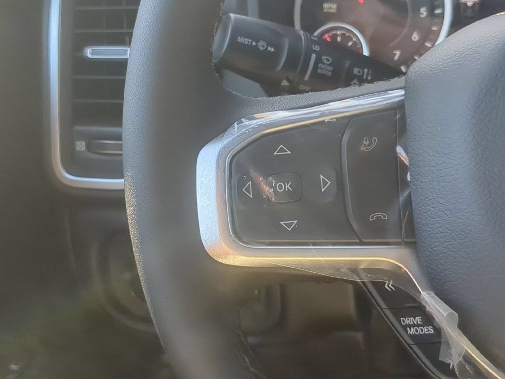 New 2027 RAM 1500 Big Horn AWD/4WD image 17