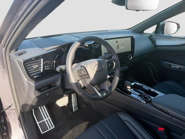 New 2026 Lexus NX 450h+ F Sport image 25
