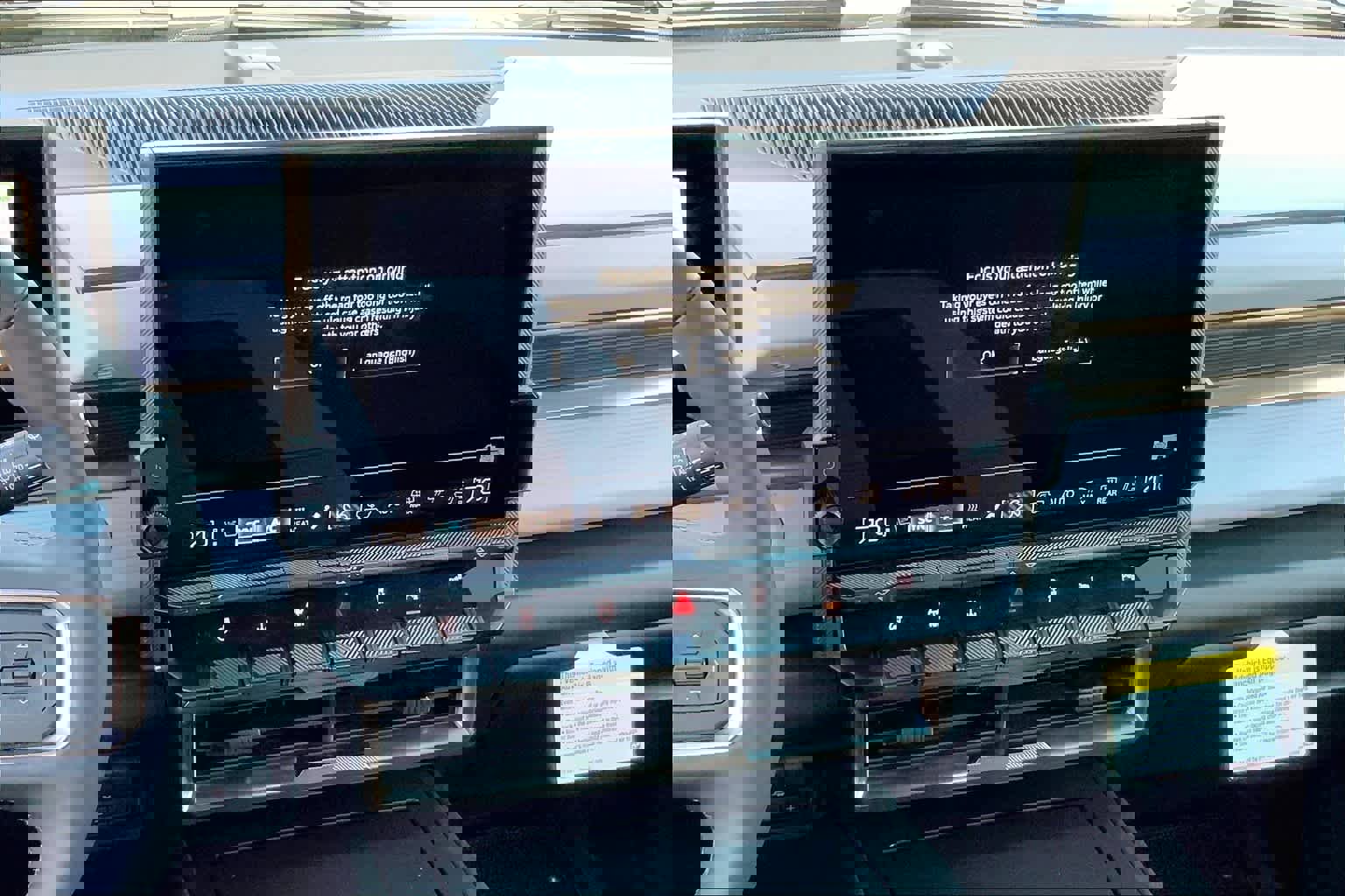 New 2024 GMC Hummer EV 3X w/ Omega Edition image 7