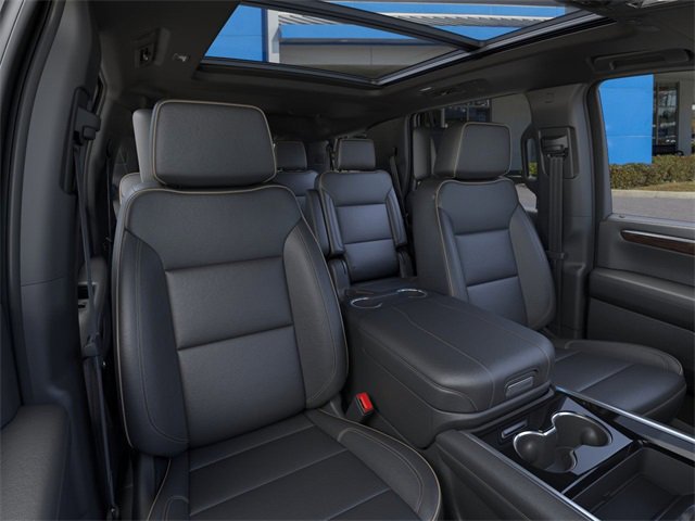 New 2026 Chevrolet Tahoe Premier image 16