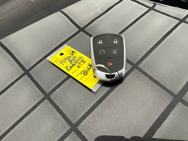 Used 2019 Cadillac XT5 Luxury image 30