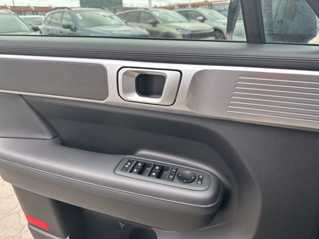 Used 2025 Hyundai Santa Fe SEL image 20