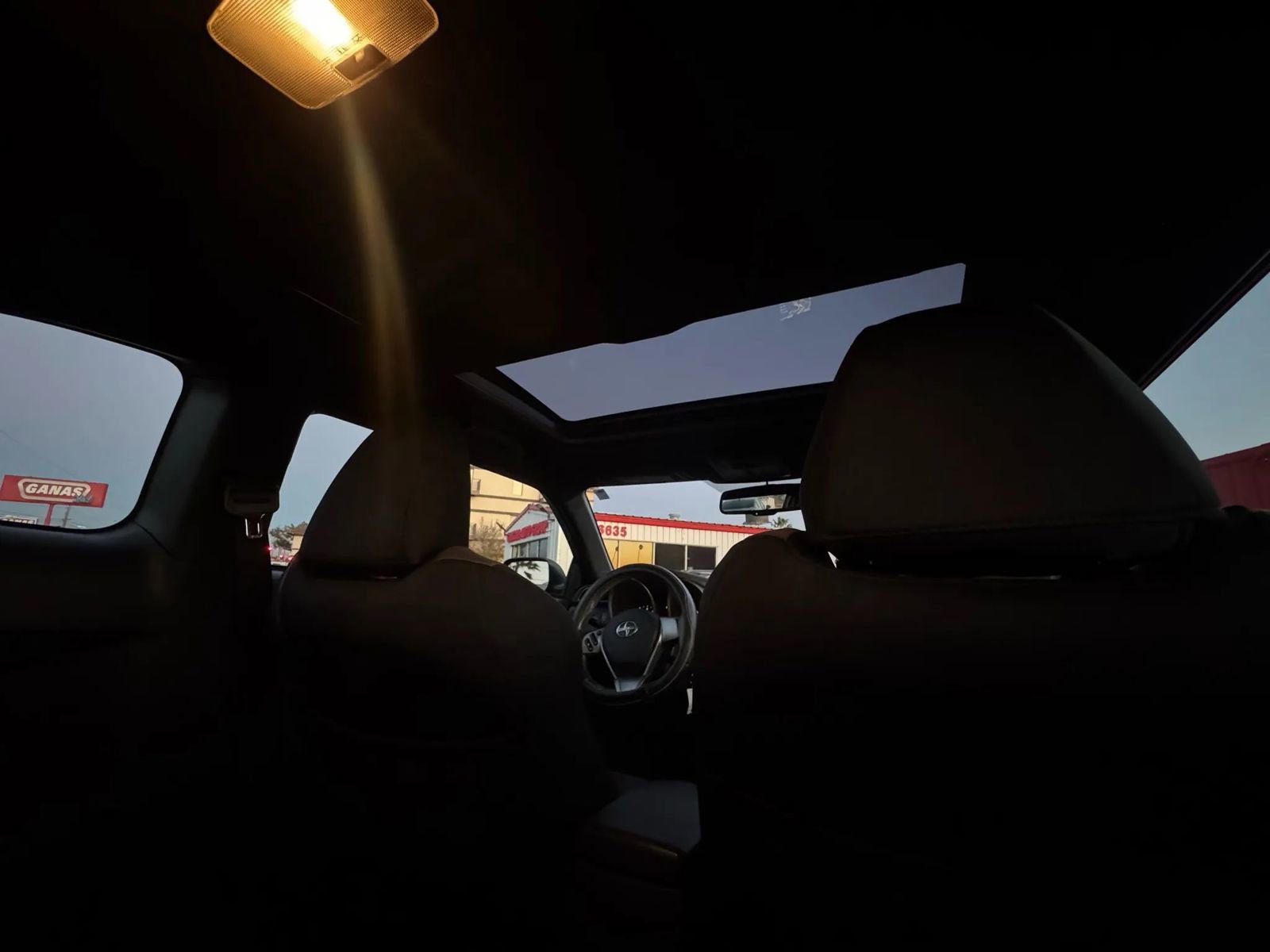 Used 2011 Scion tC Hatchback Coupe 2D image 19
