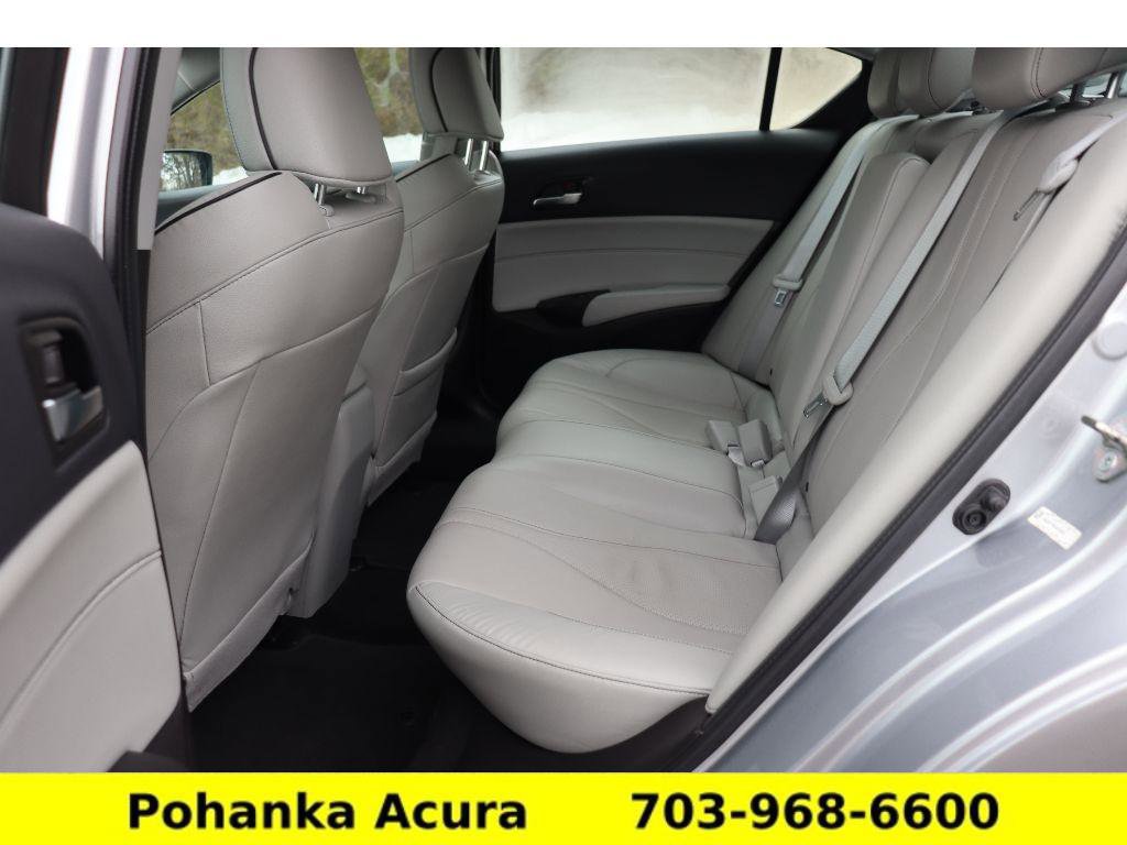 Used 2019 Acura ILX w/ Technology Package image 31
