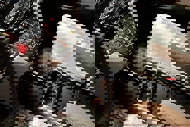 Used 2024 Honda Odyssey EX-L image 17