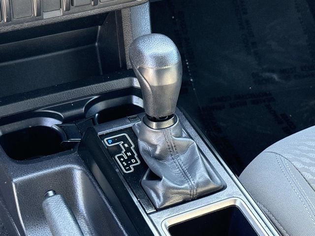 Used 2023 Toyota Tacoma SR w/ SR Convenience Package RWD image 22