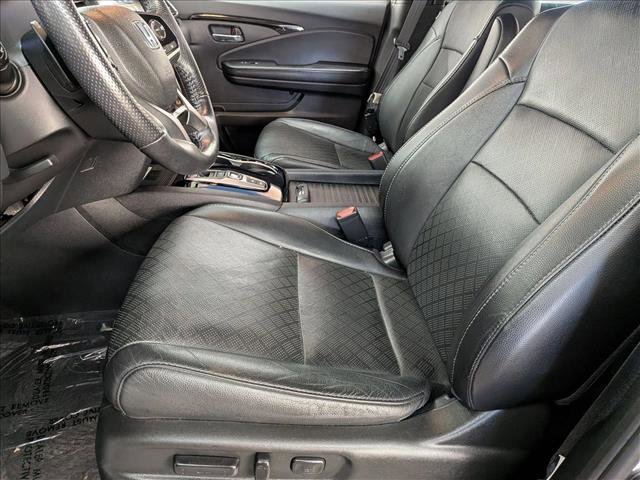 Used 2020 Honda Passport Elite image 23