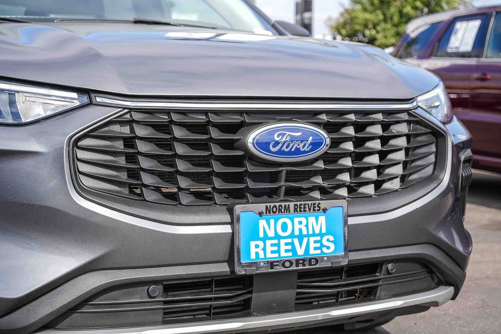Used 2024 Ford Escape Active FWD image 6