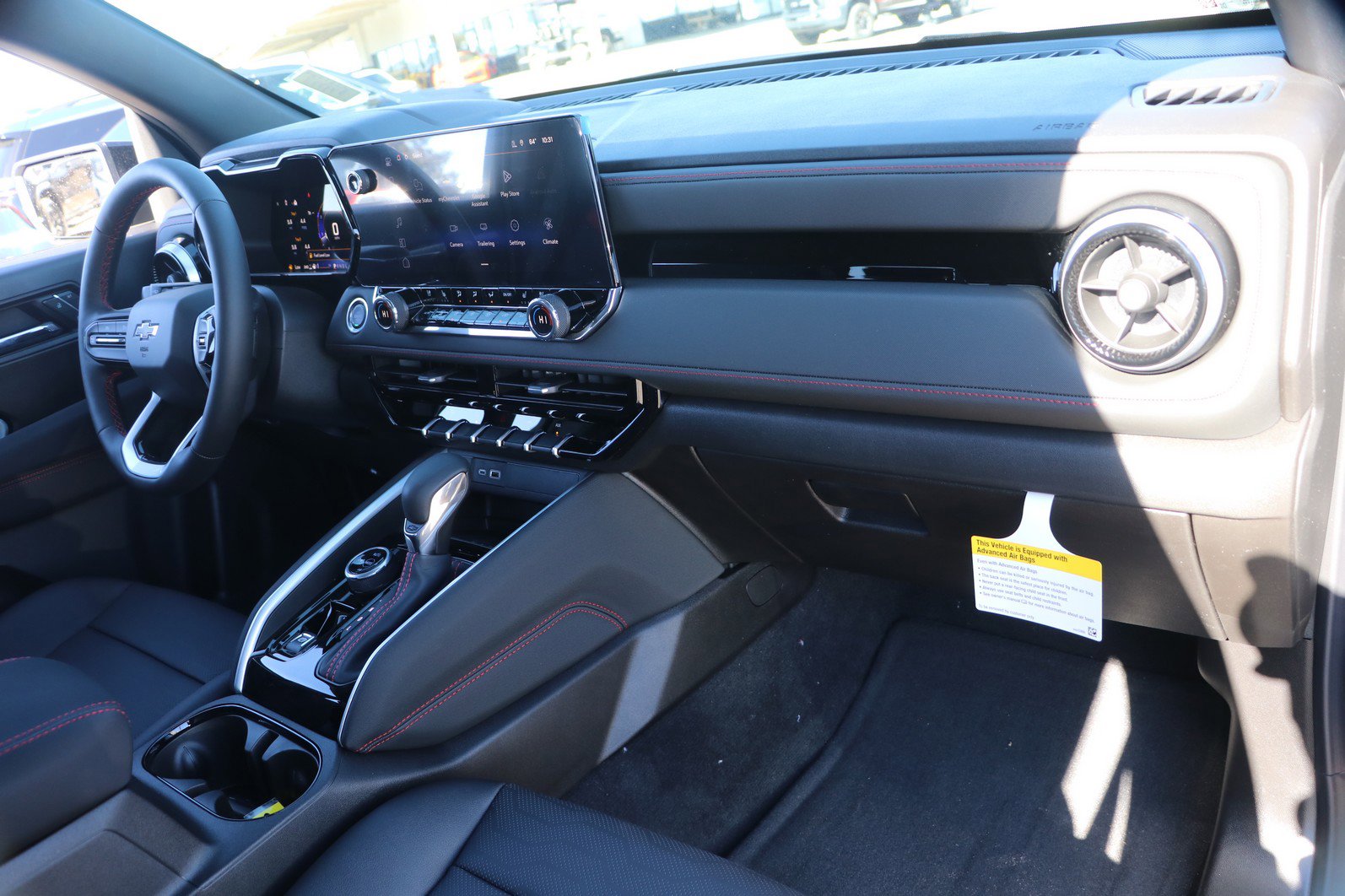 New 2026 Chevrolet Colorado Z71 w/ Z71 Convenience Package 2 image 34