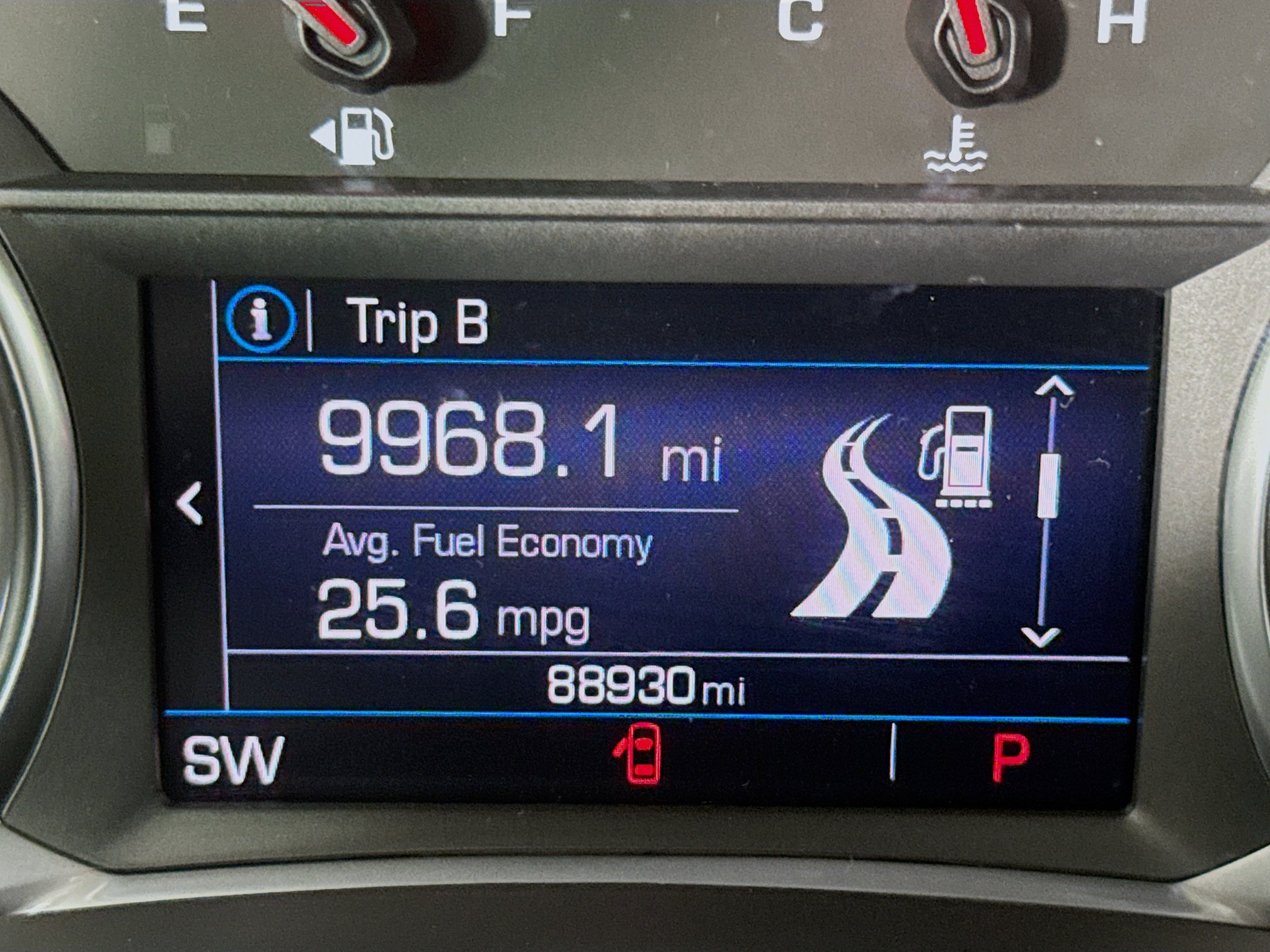 Used 2019 GMC Terrain SLE FWD image 14