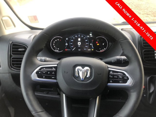 New 2026 RAM ProMaster 2500 w/ Premium Convenience Group image 16