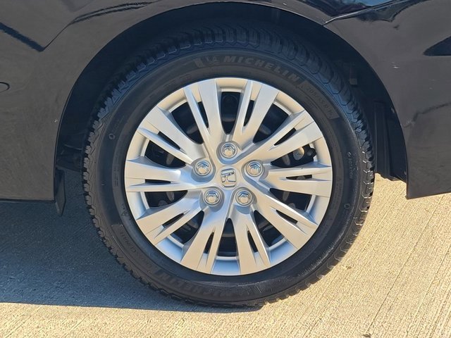 Used 2015 Honda Civic LX image 5