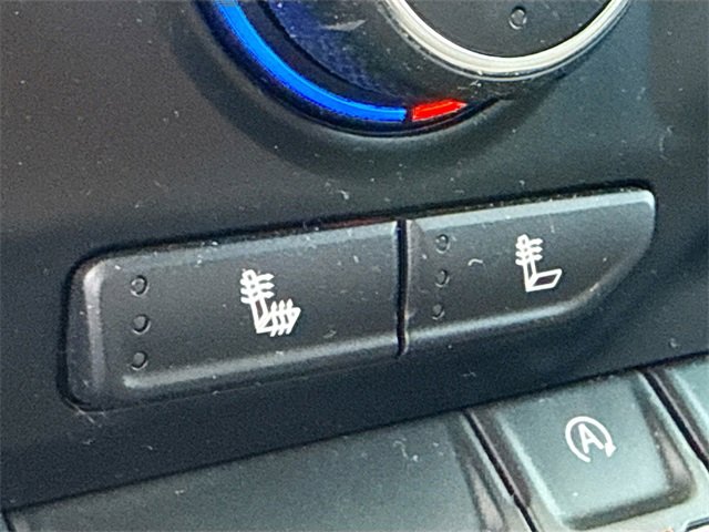 Used 2019 Chevrolet Silverado 1500 LT w/ All-Star Edition image 21